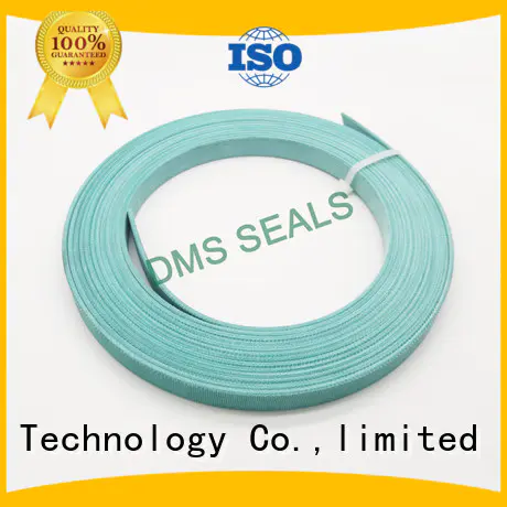 DMS Seal Manufacturer Brand hydraulic ptfe bearing element bearing factory