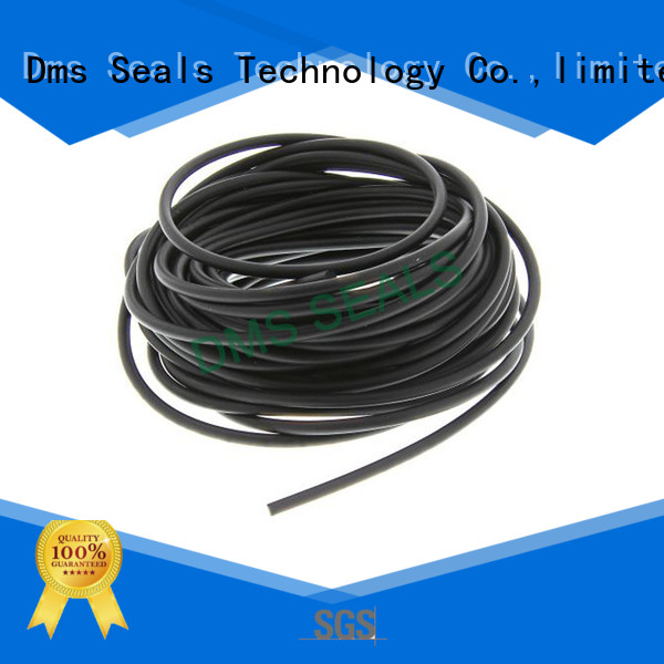 DMS Seal Manufacturer 3.5 inch o ring factory for static sealing