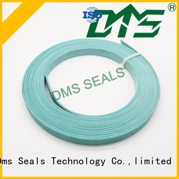 DMS Seal Manufacturer hydraulic rubber seal manufacturers for sale