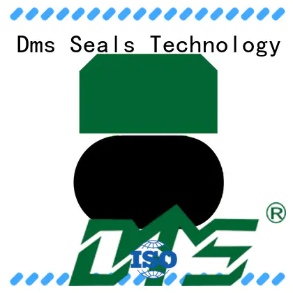 DMS Seal Manufacturer bronze o-ring seal manufacturer for light and medium hydraulic systems