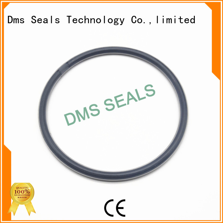 DMS Seal Manufacturer square o ring sizes company for static sealing
