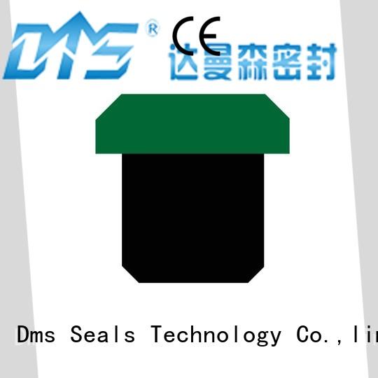 hydraulic piston seals dpt for light and medium hydraulic systems DMS Seal Manufacturer