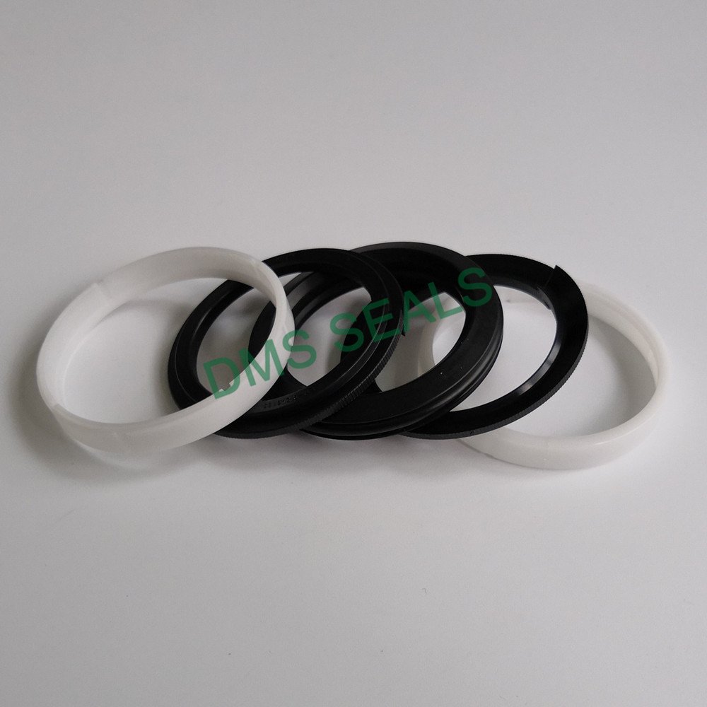 Hydraulic Compact Piston Seal TPM Piston Seal Manufacturer