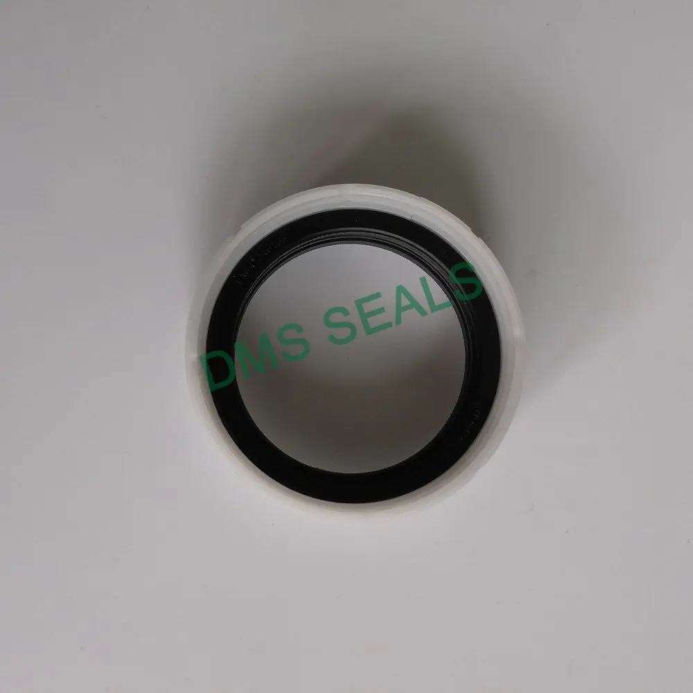 Compact Piston Seal Combined Seal TPM DAS KDAS