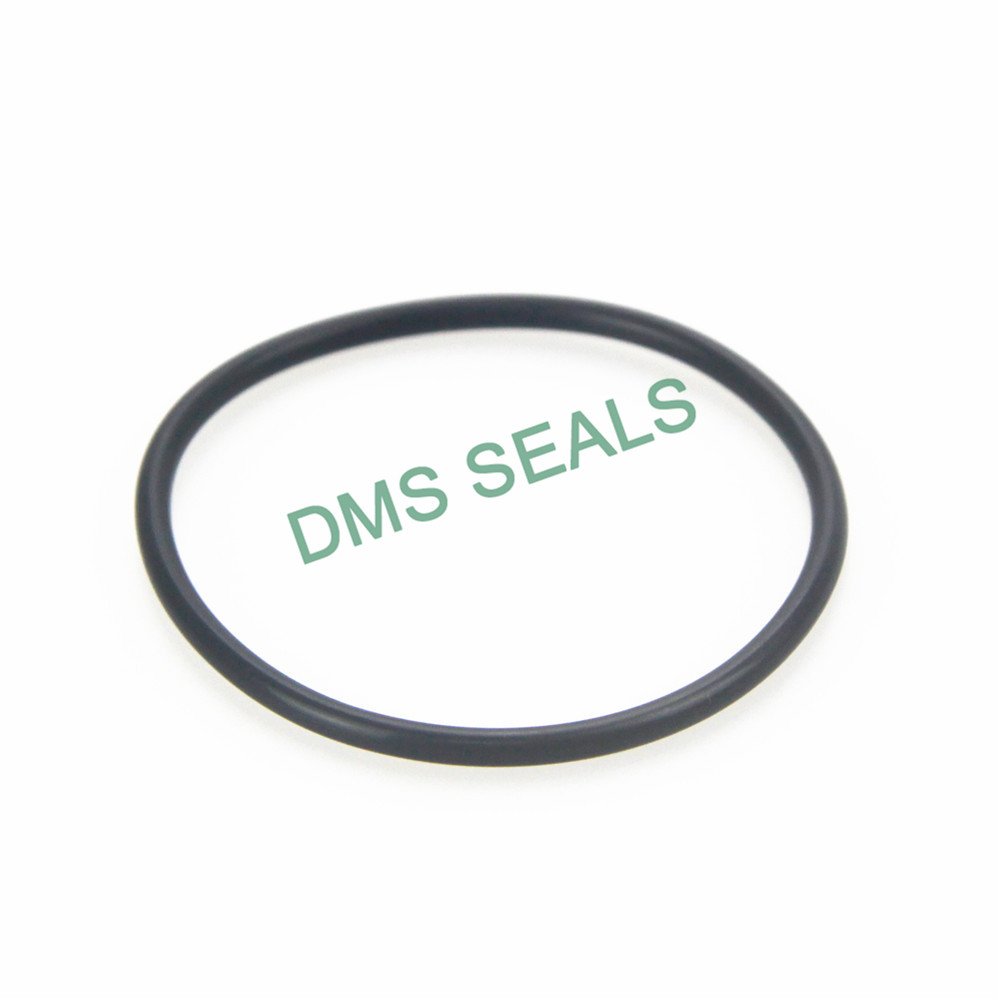 DMS Seal Manufacturer NBR Nitrile rubber Buna-N  o ring O-RINGS image6