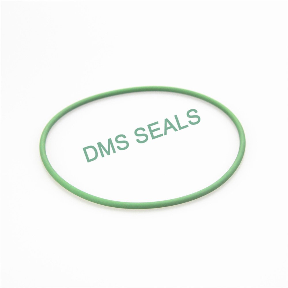 o-ring seal with a diisocyanate or a polymeric isocyanate in highly aggressive chemical processing-2