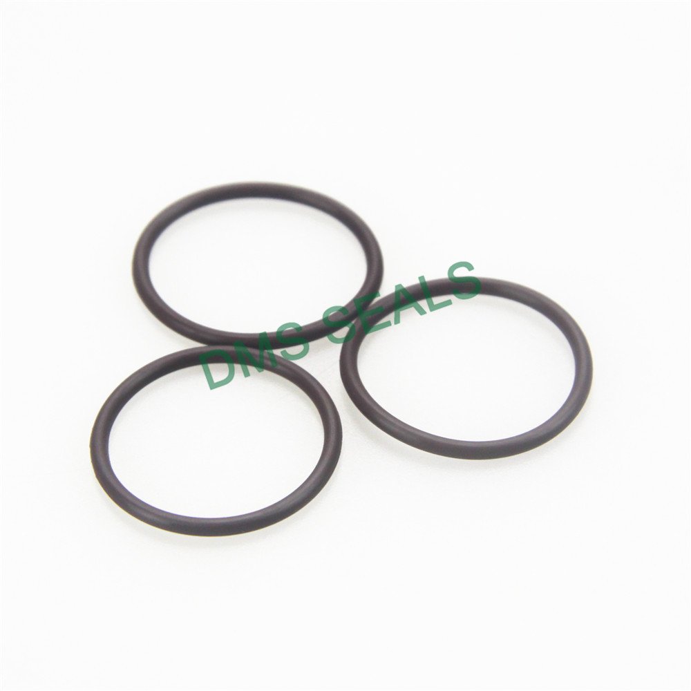 FKM FPM VITON high temperature O-Ring