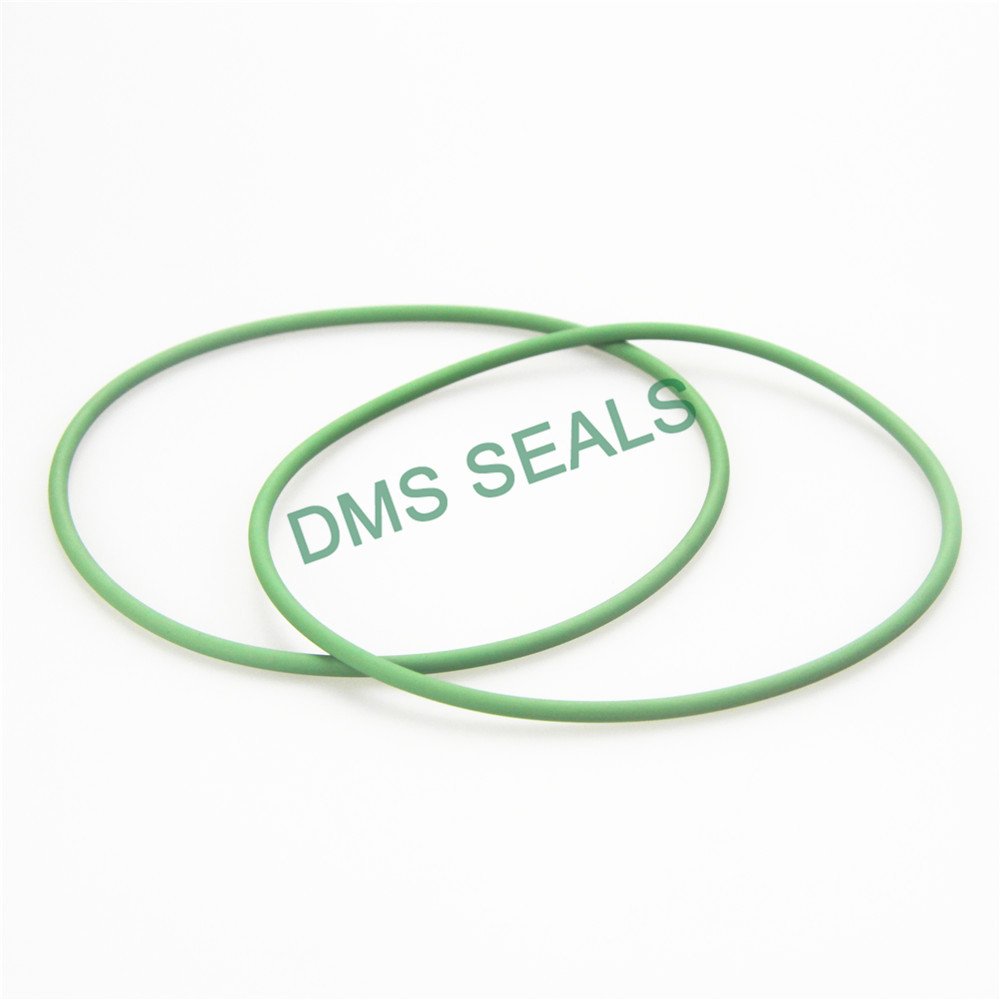 DMS Seal Manufacturer FKM FPM VITON high temperature o ring O-RINGS image5