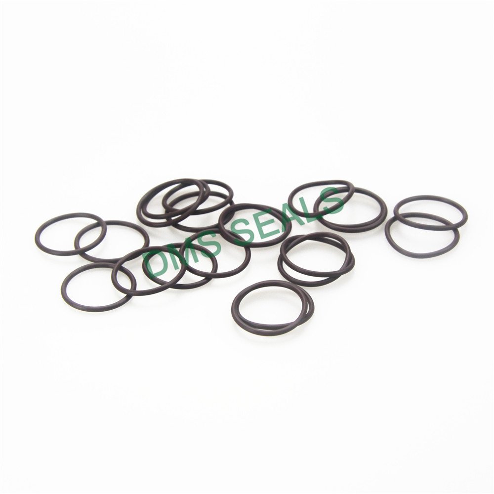 FKM FPM VITON high temperature O-Ring