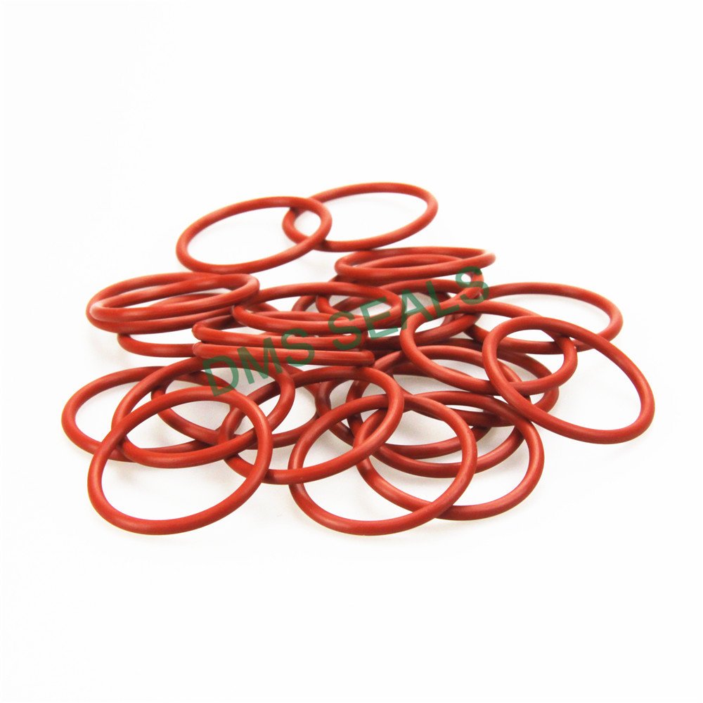 FDA rubber silicone gasket O-Ring