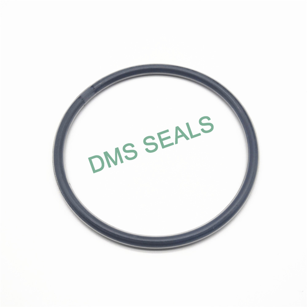 DMS Seal Manufacturer high temperature O Ring Manufacturer with a diisocyanate or a polymeric isocyanate in highly aggressive chemical processing-1