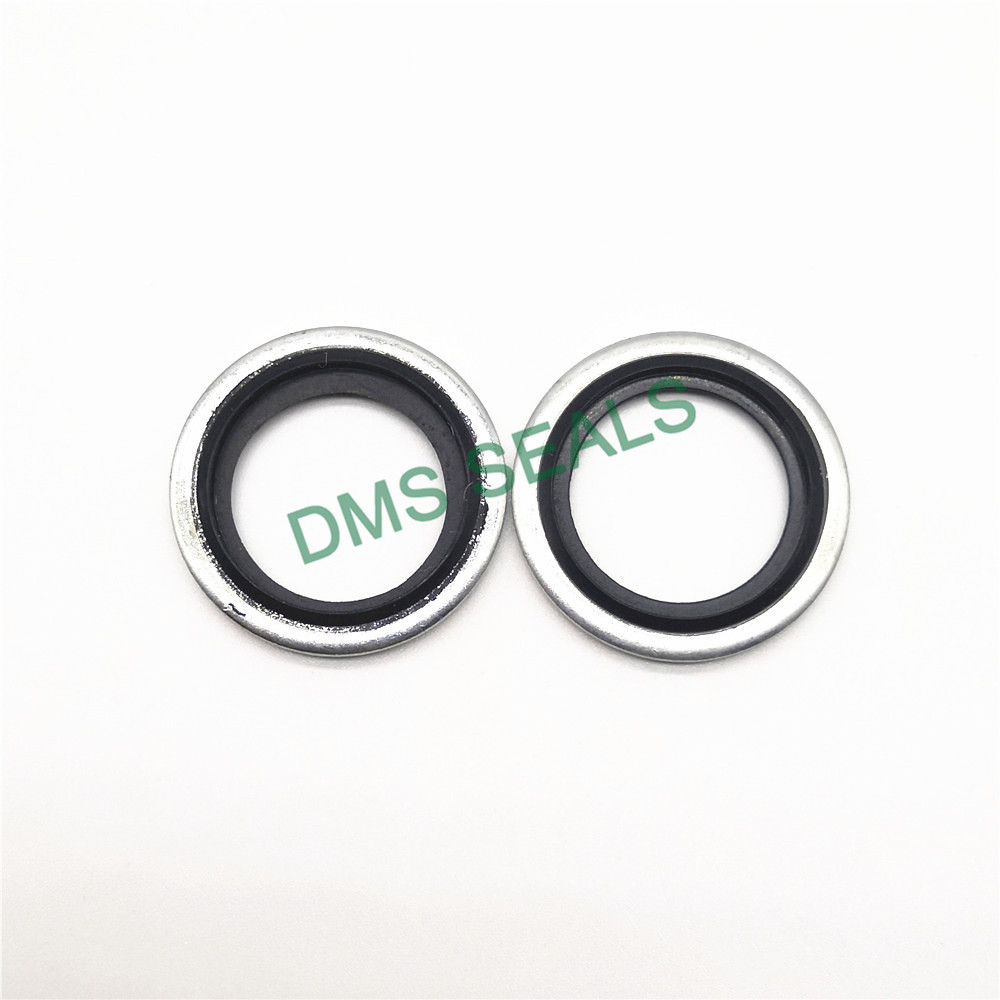DMS Seal Manufacturer Array image4