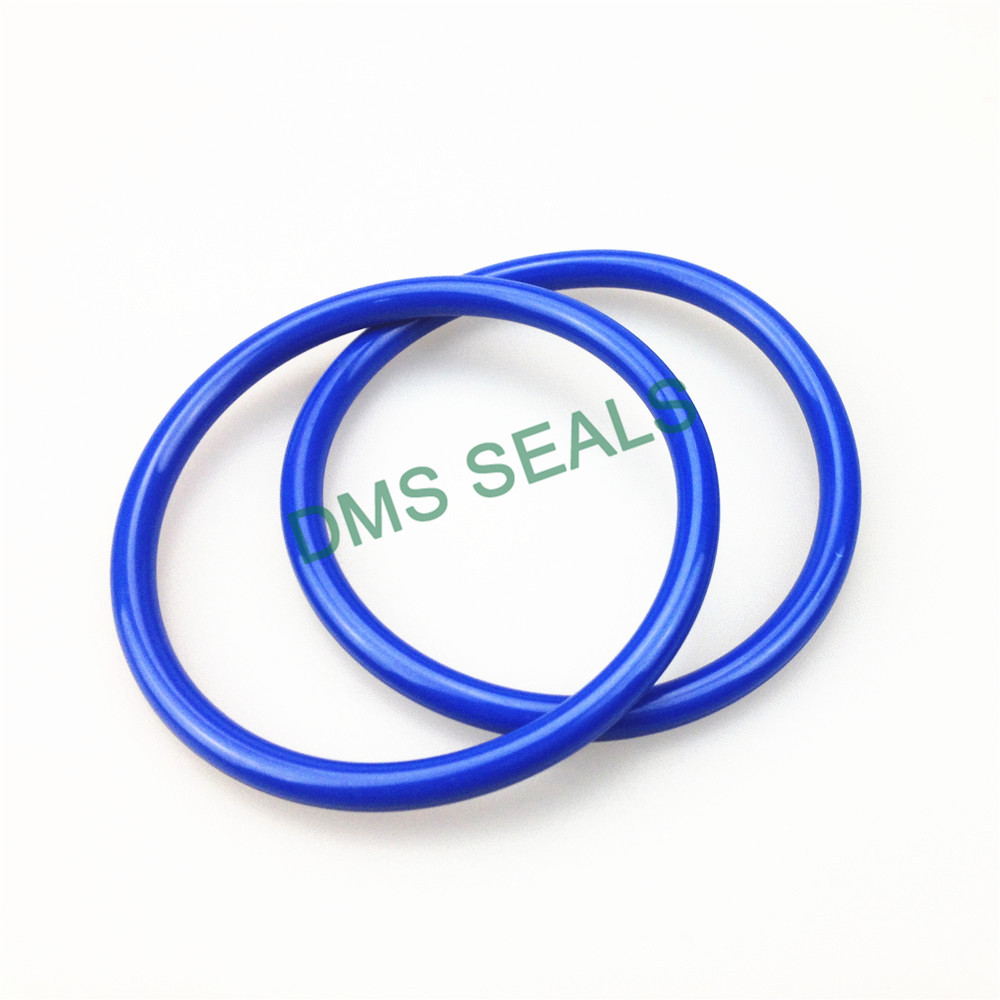DMS Seal Manufacturer PU O-RING O-RINGS image1