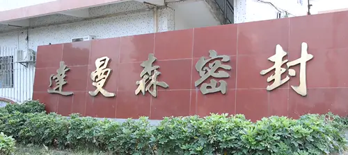 video of  DMS Seal Manufacturer Office