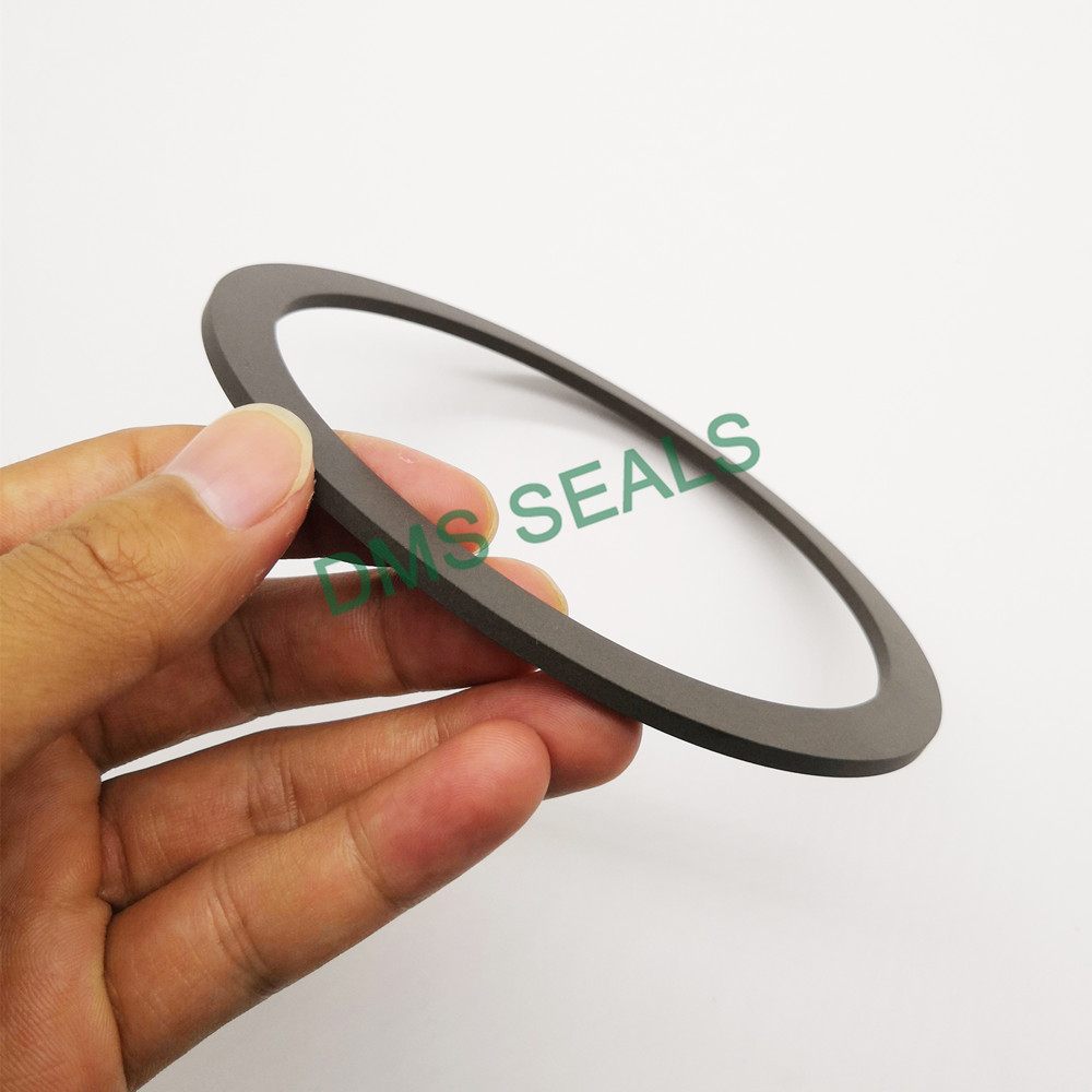 news-DMS Seals-DMS Seals New spiral wound gasket manufacturing process cost for preventing the seal 