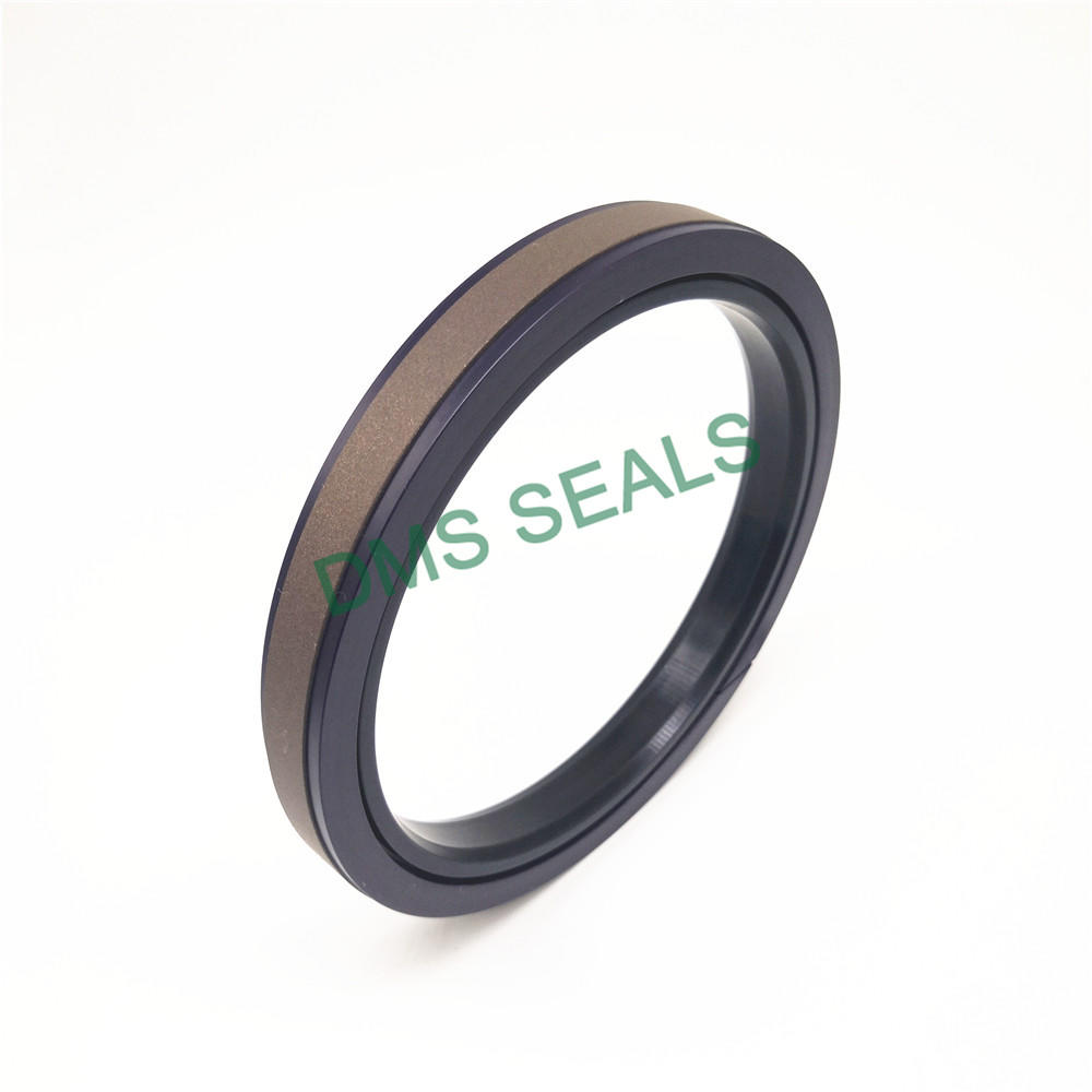 Hydraulic Compact Piston Seal SPGW