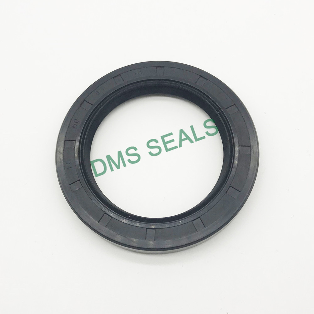 DMS Seal Manufacturer primary simmering oil seal with low radial forces for sale-1