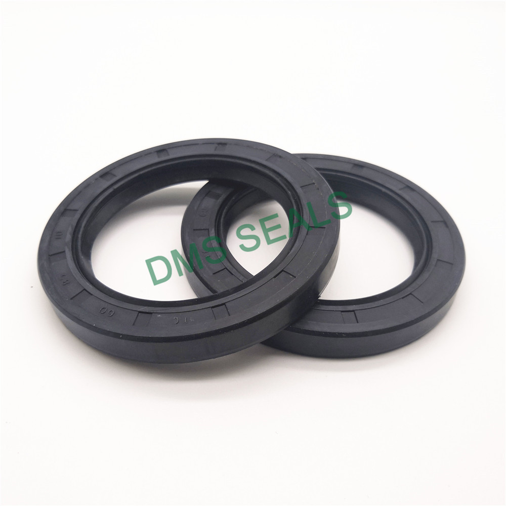 High-quality mechanical shaft seals for pumps factory price for housing-DMS Seals-img