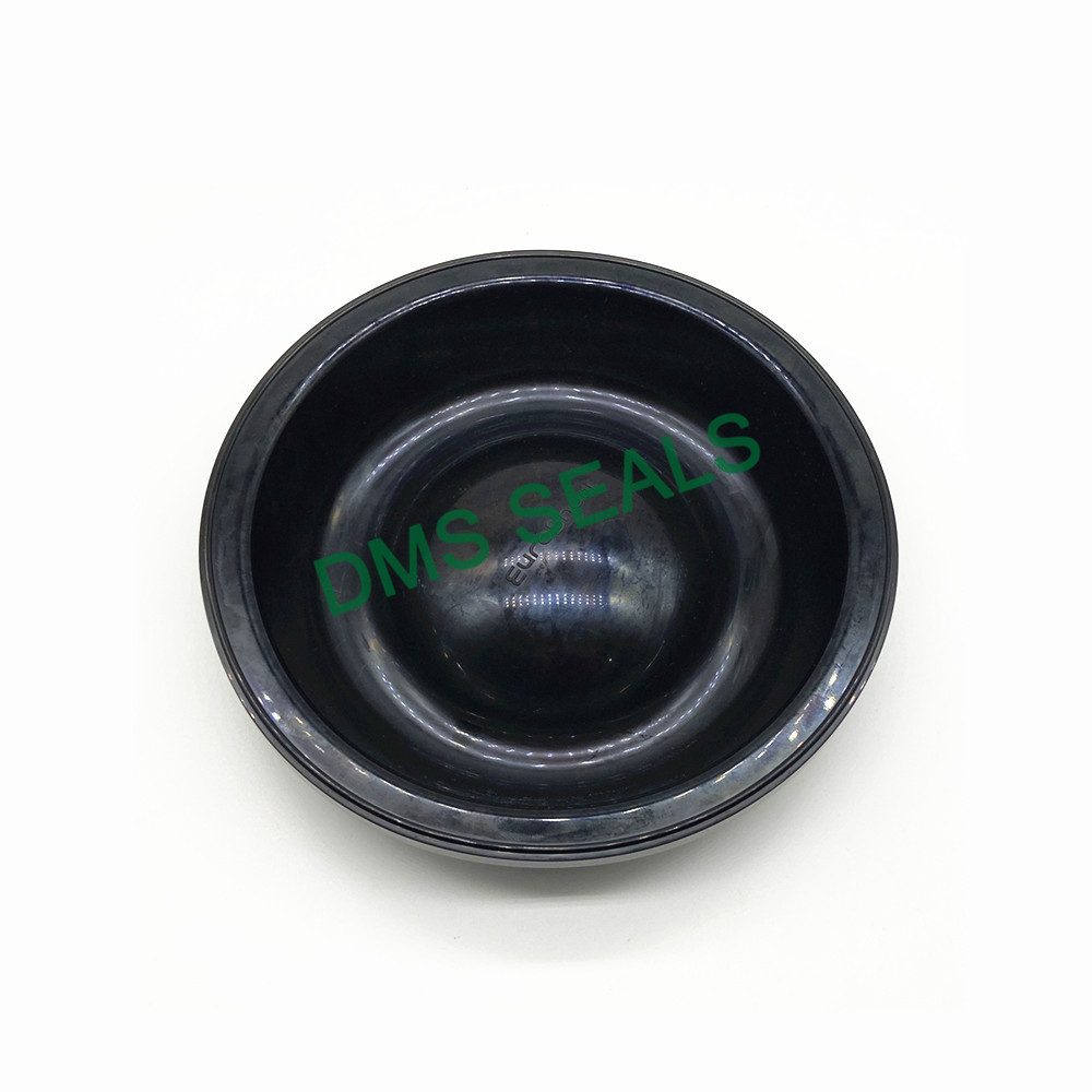 High-quality Rubber Brake Diaphragm Seal For Breaker