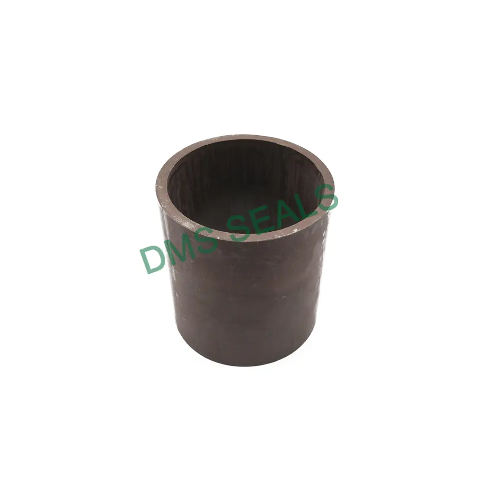801-Bronze Filled PTFE Pipe Tube