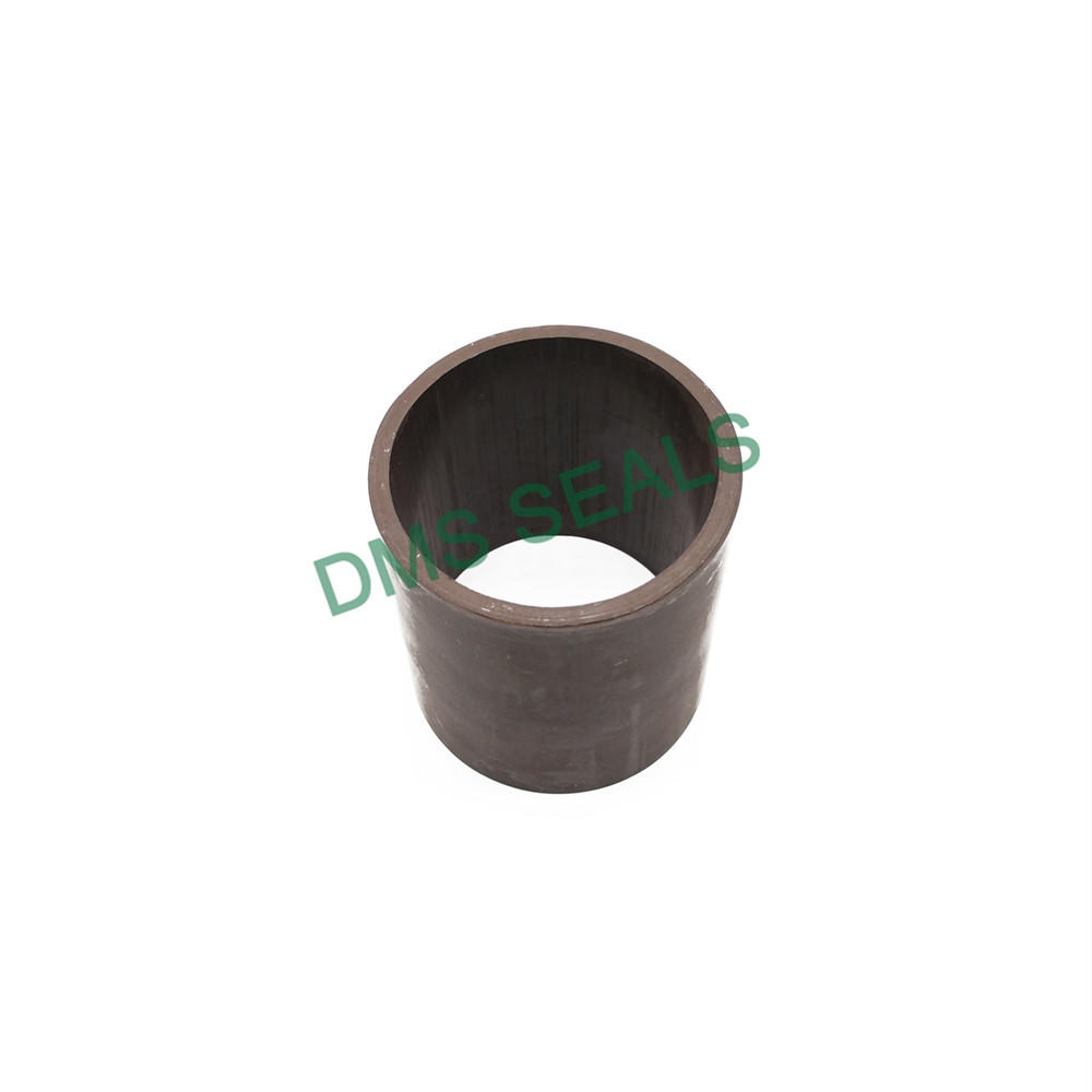801-Bronze Filled PTFE Pipe Tube
