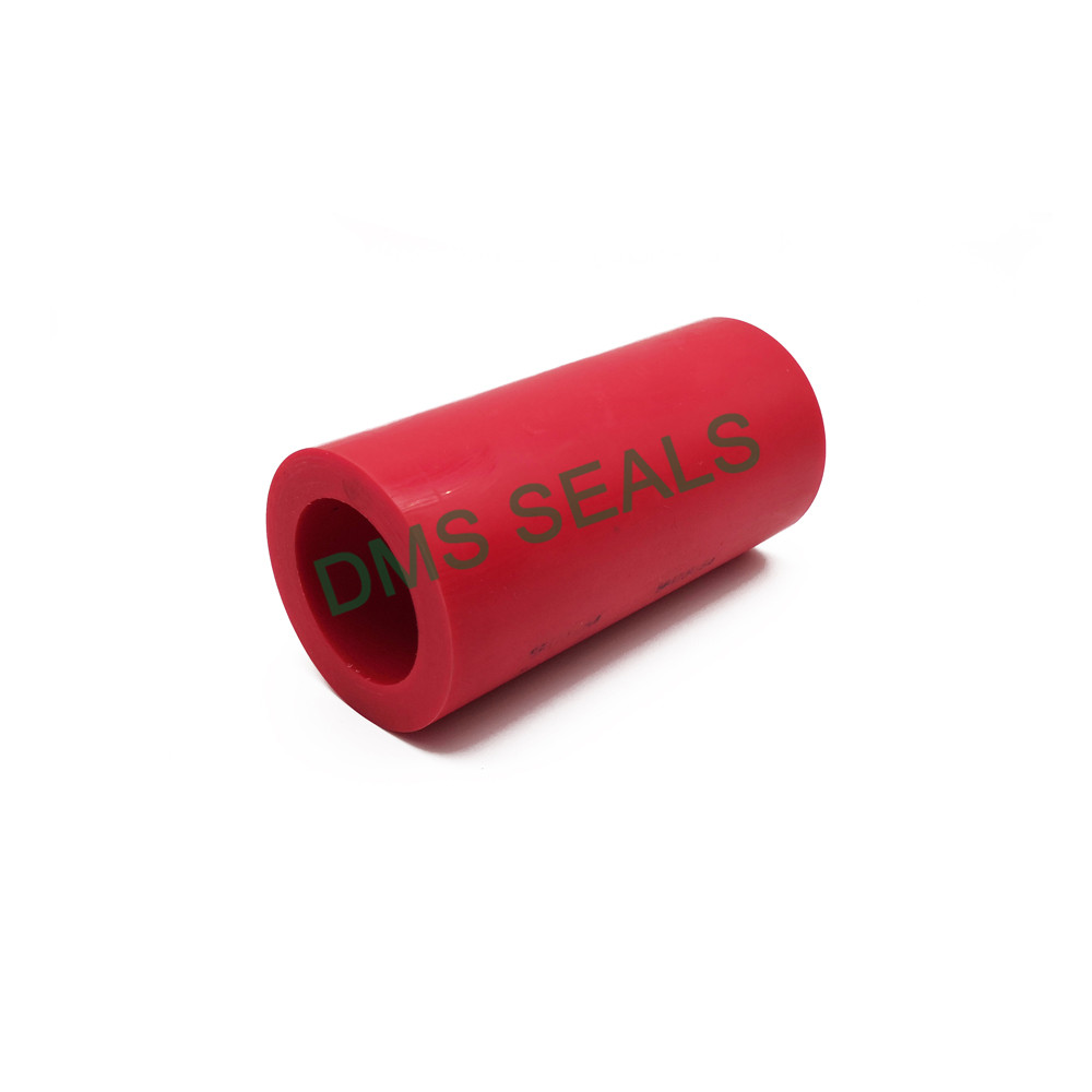 ptfe rod seal supplier for larger piston clearance-2