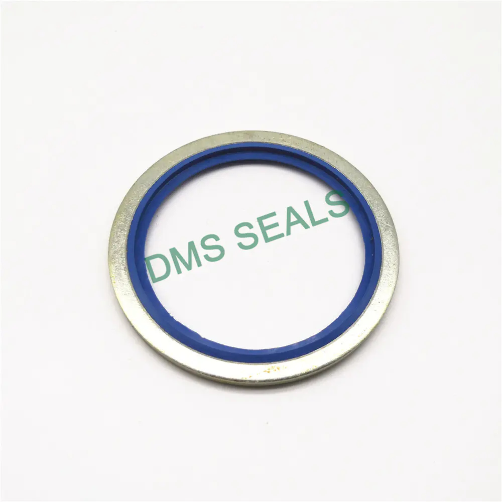 High Quality Carbon Steel Combined Washer Bonded Seal