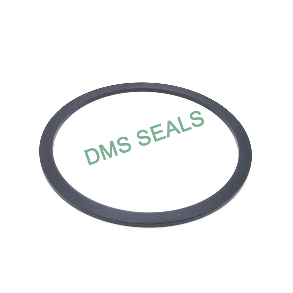 news-DMS Seals-DMS Seals red rubber gasket material roll company for air compressor-img