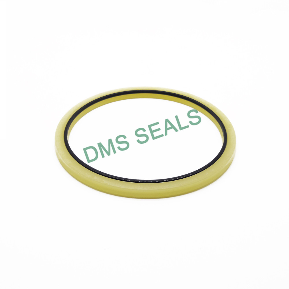 High-quality hydraulic piston seals suppliers with nbr or fkm o ring for sale-2