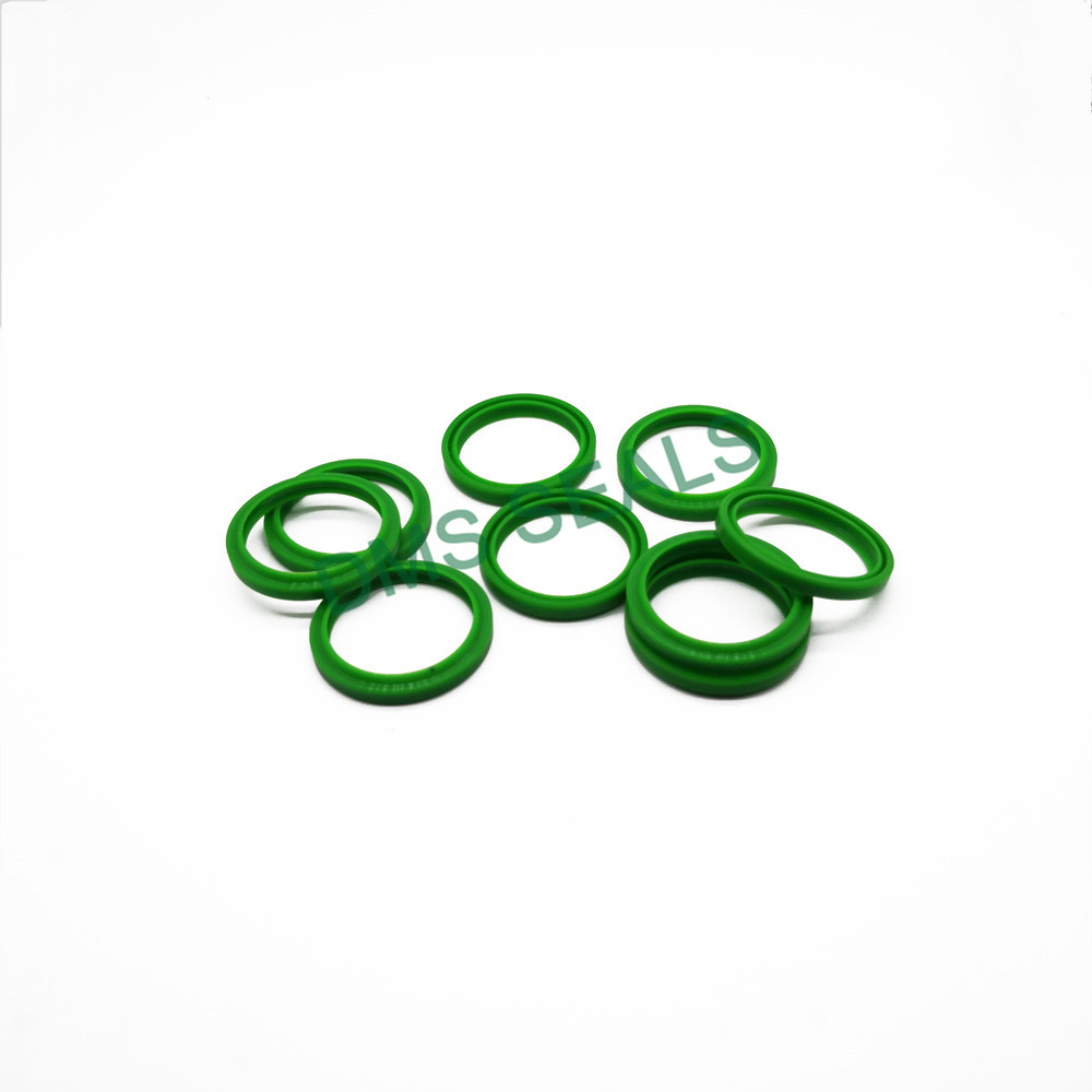 Standard Polyurethane PU DHS Dust Seal Wiper Seal