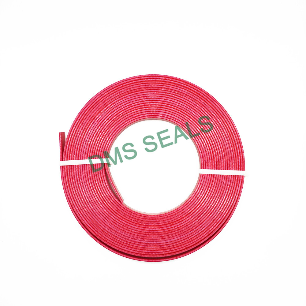 resin rubber o rings manufacturers Supply as the guide sleeve-1