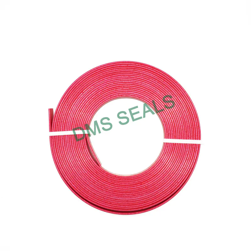 DMS Seals Latest ball bearing wear with nbr or fkm o ring as the guide sleeve