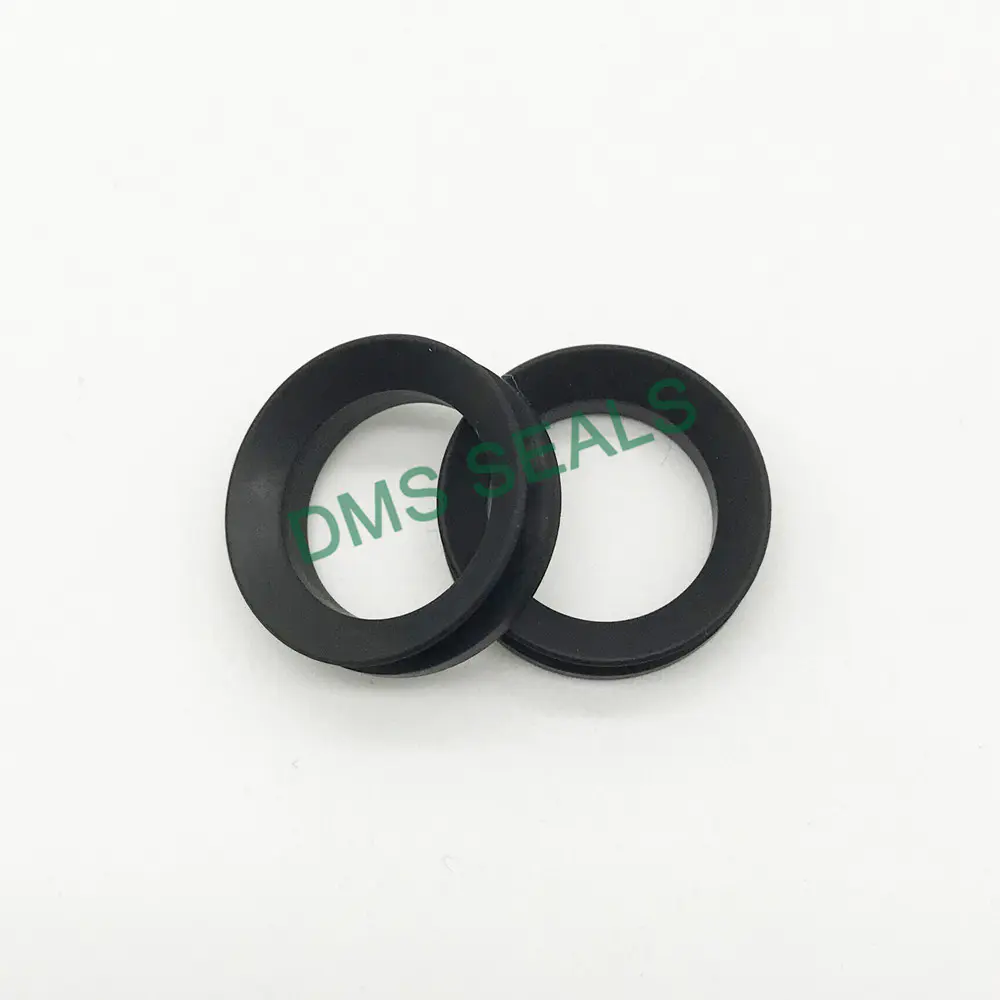 High-quality VA Type Dust-proof Water Seal for Rotating Shaft