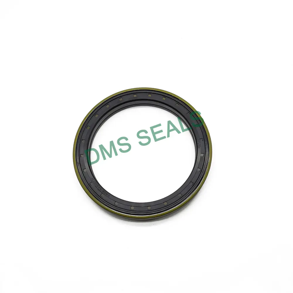 Heat Resistance Cassette Oil Seal for Trailer Wheel Bearings