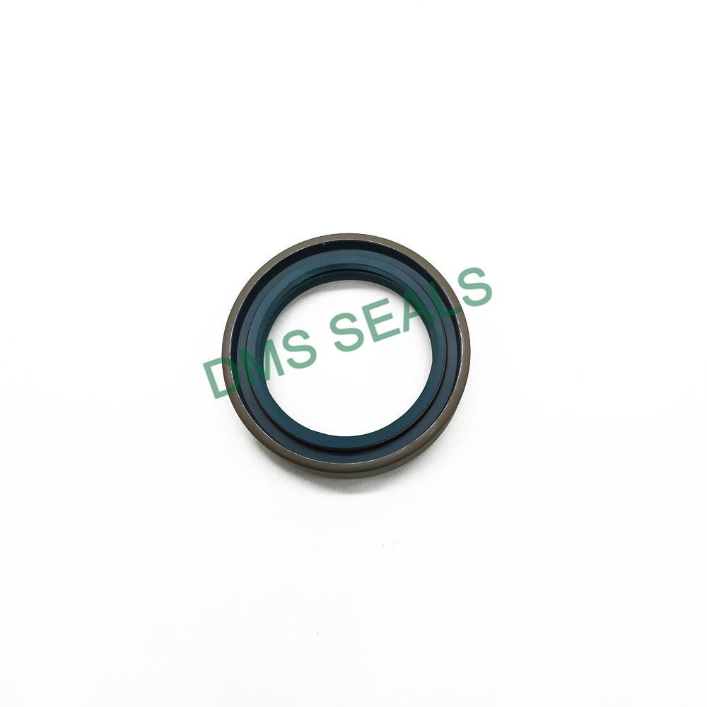 DMS Seal Manufacturer tcm oil seals with low radial forces for low and high viscosity fluids sealing-1