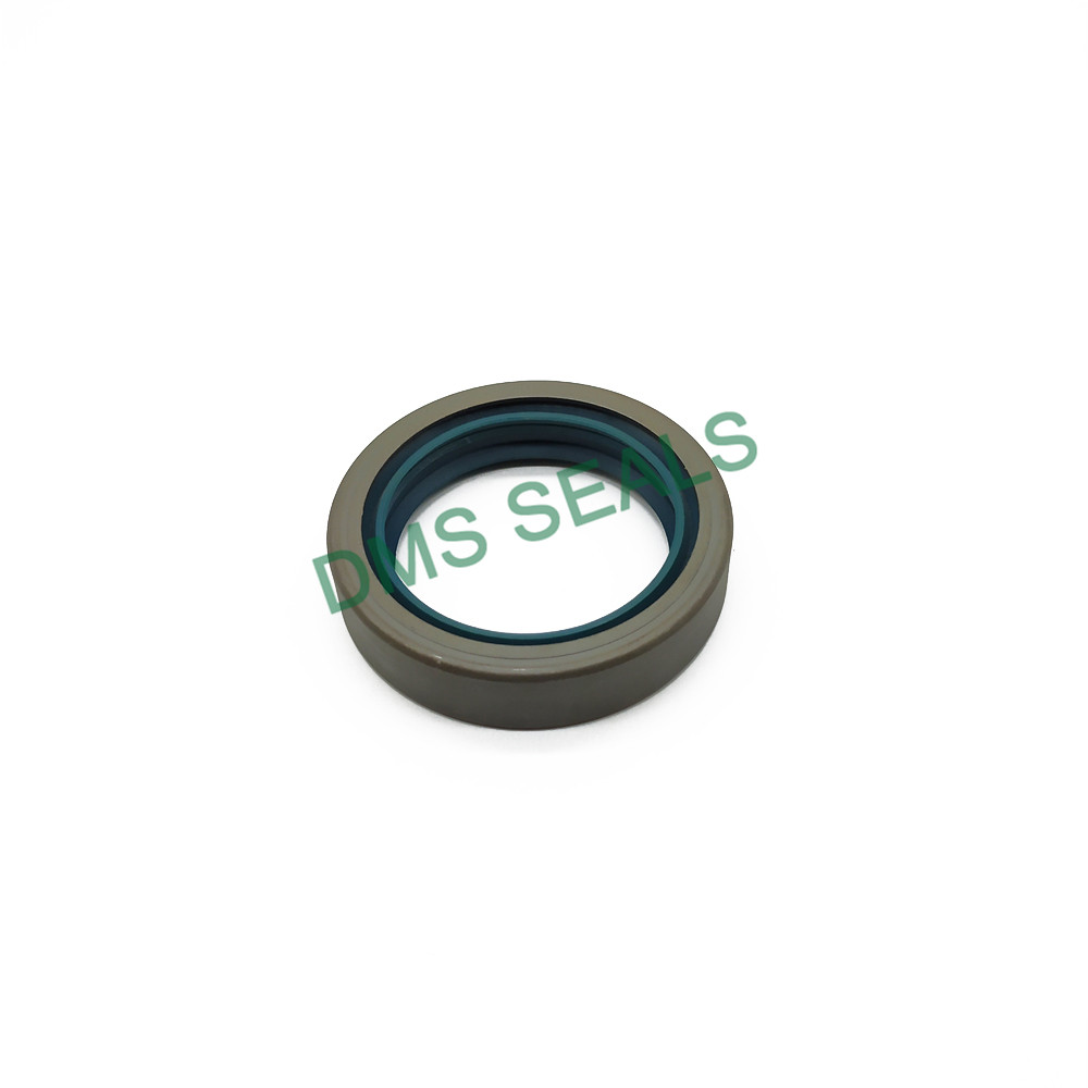 Combi Type Wheel Hub Oil Seal