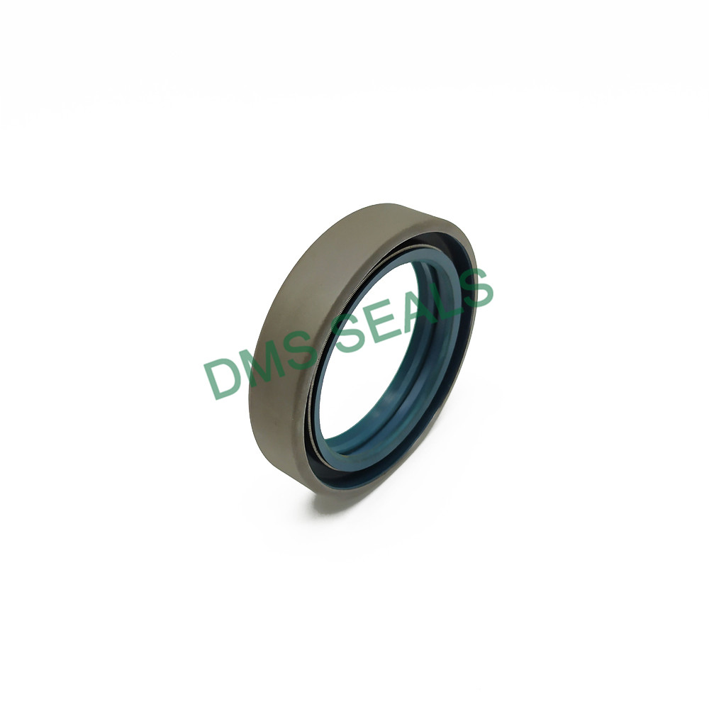 news-DMS Seals-DMS Seals oil seal dealer with a rubber coating for housing-img