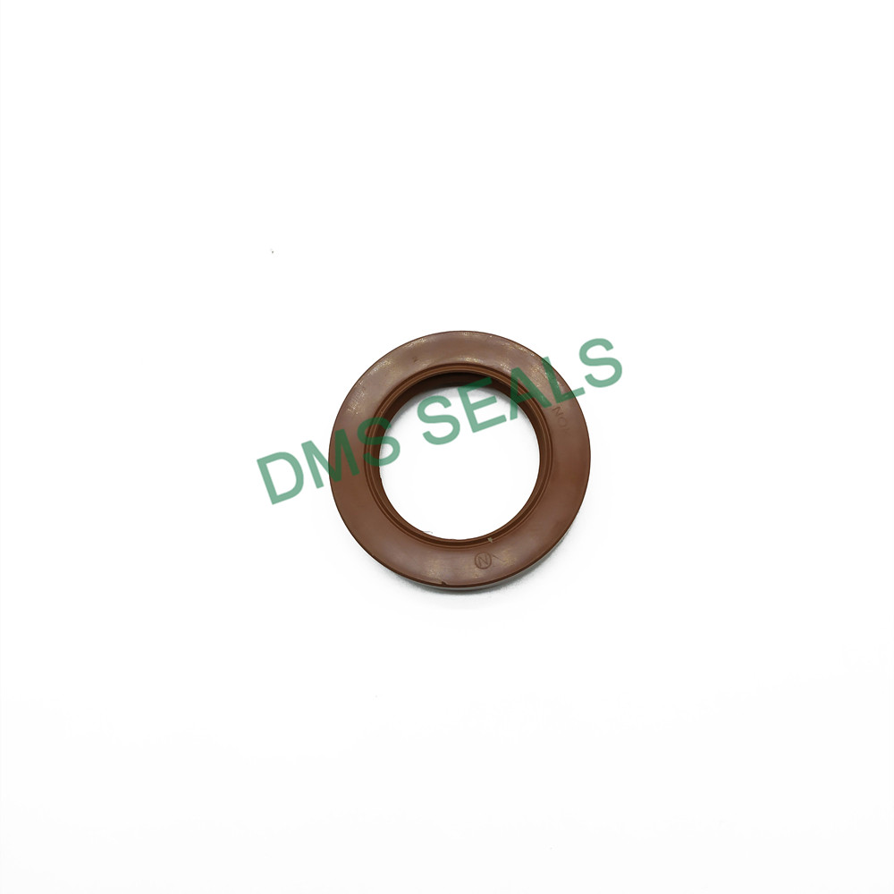 news-DMS Seals-DMS Seal Manufacturer double lip shaft seal catalog with low radial forces for low an