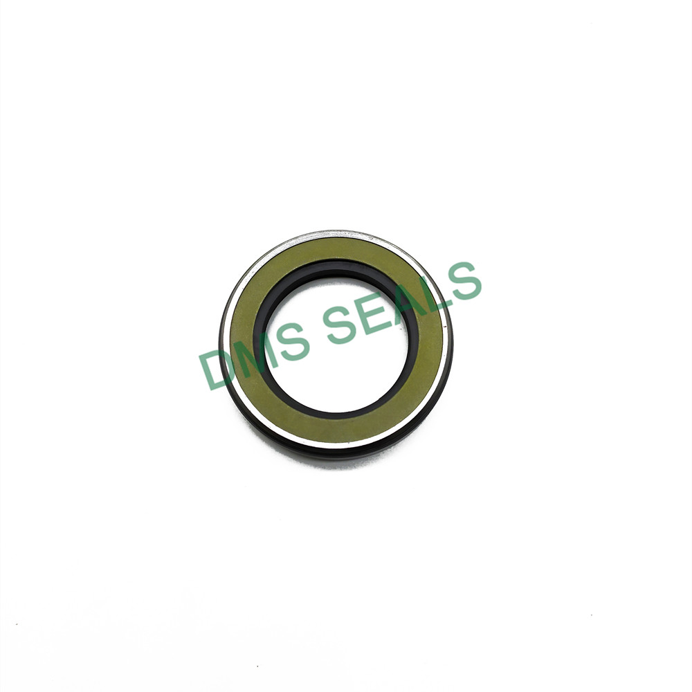 TCN Type High Pressure Resistance NBR Skeleton Oil Seal