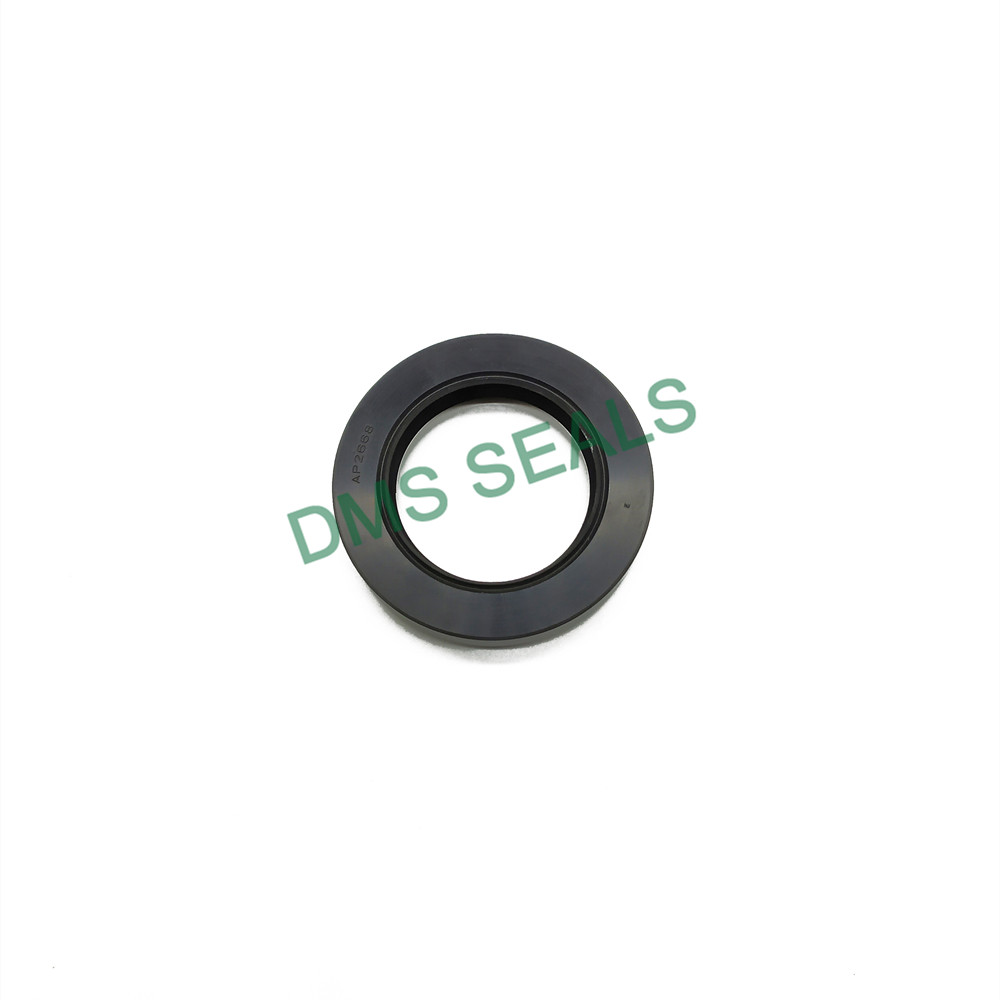 TCN Type High Pressure Resistance NBR Skeleton Oil Seal