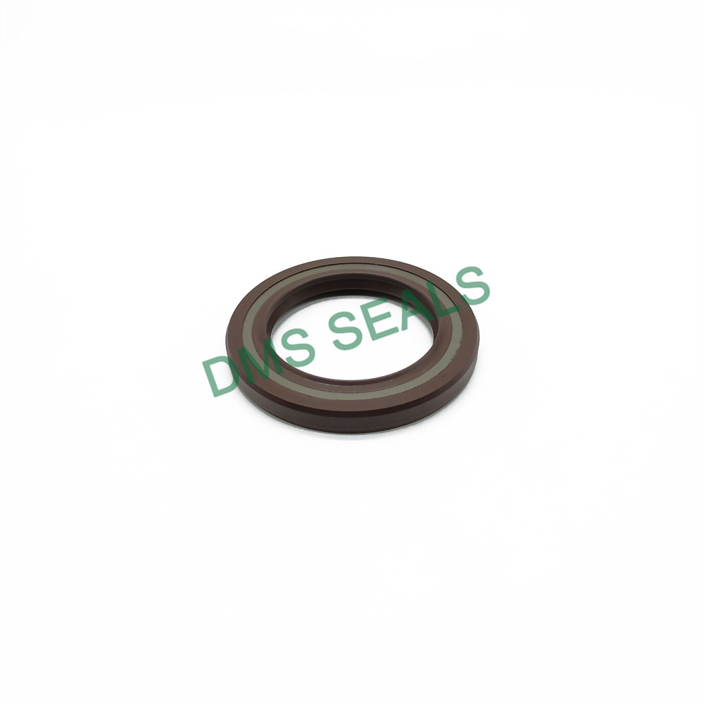 DMS Seals New oil seal cost price for low and high viscosity fluids sealing-1