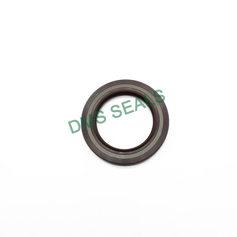 product-DMS Seals hot sale oil and grease seal with low radial forces for low and high viscosity flu