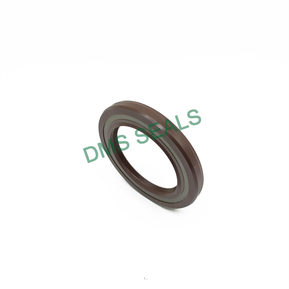 High Temperature Resistant Skeleton Oil Seal TCV FKM