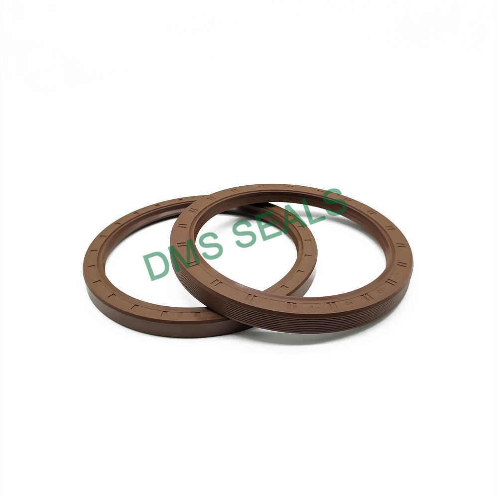 TG Oil Seal in FKM Material with High Quality