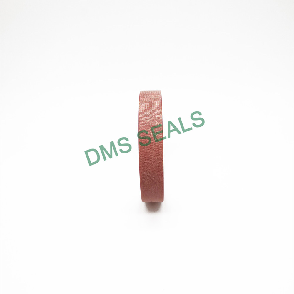 news-DMS Seals-DMS Seals bearing contact cost as the guide sleeve-img