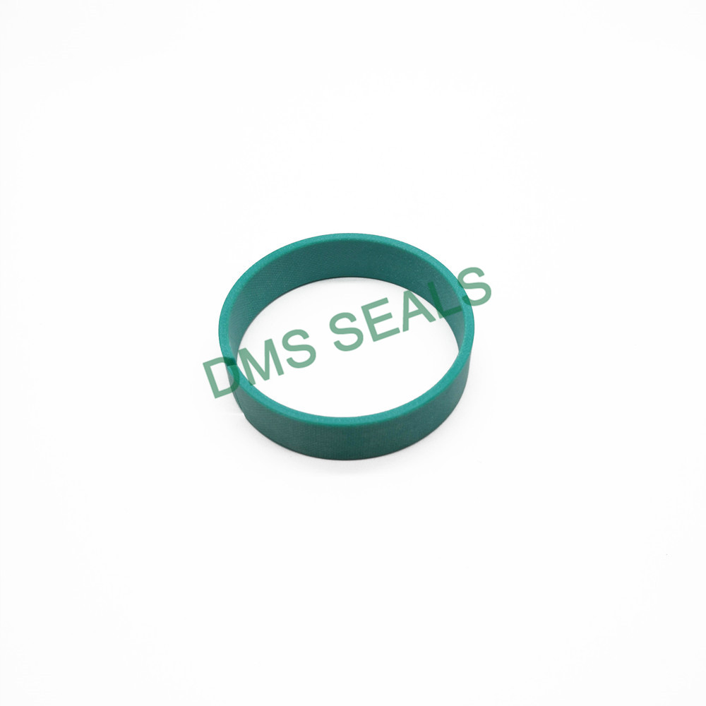 DMS Seals oil seal ring factory as the guide sleeve-1