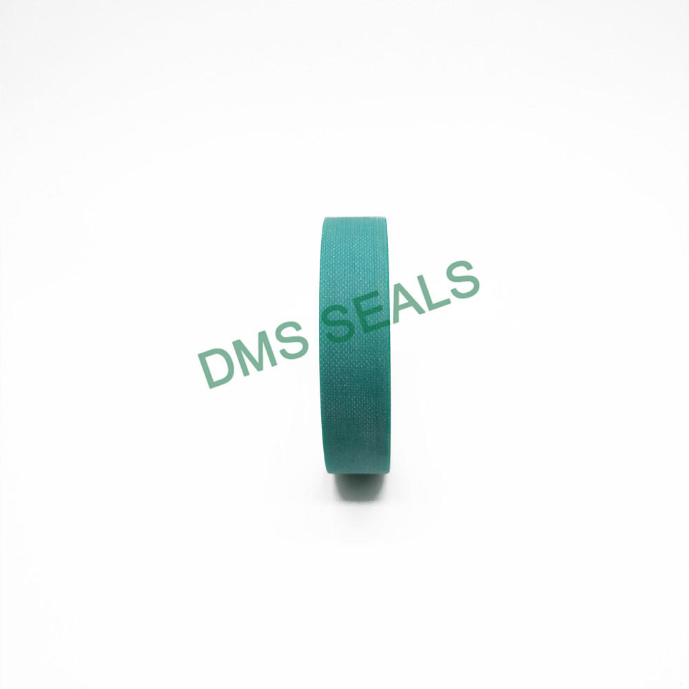 Blue Phenolic Resin Guide Ring Wear Ring for Hydraulic Cylinder
