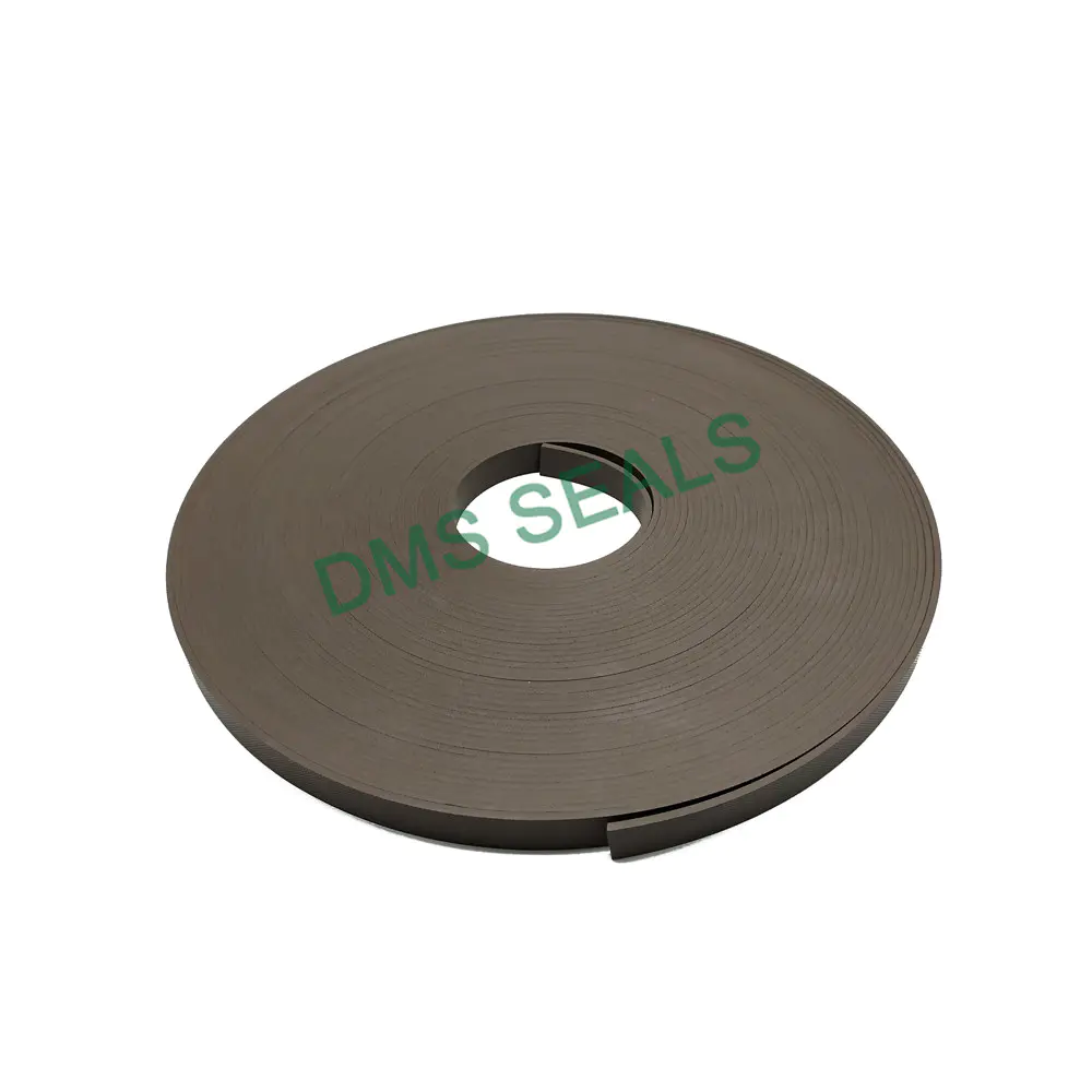 Hydraulic Bronze PTFE Tape Guide Strip Wear Ring G11