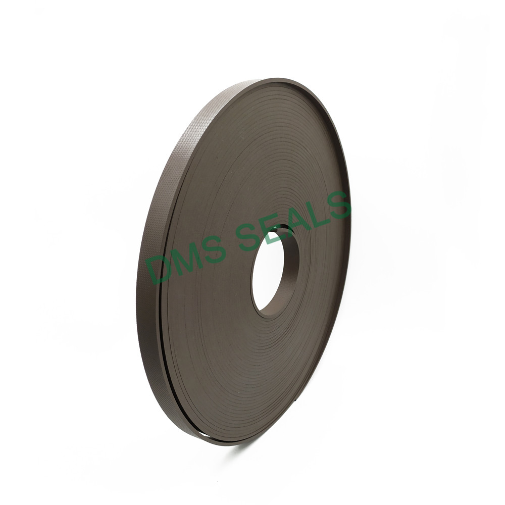 news-DMS Seals-DMS Seal Manufacturer ball bearing cartridge for business as the guide sleeve-img