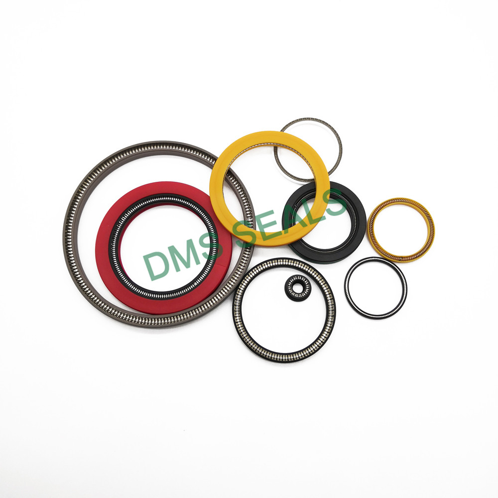 DMS Seals Top conical spring mechanical seal manufacturer for aviation-1